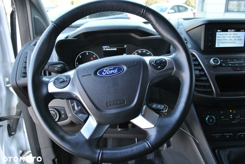 Ford Transit Connect Van Trend 230L2 1,5 EcoBlue 120KM - 16