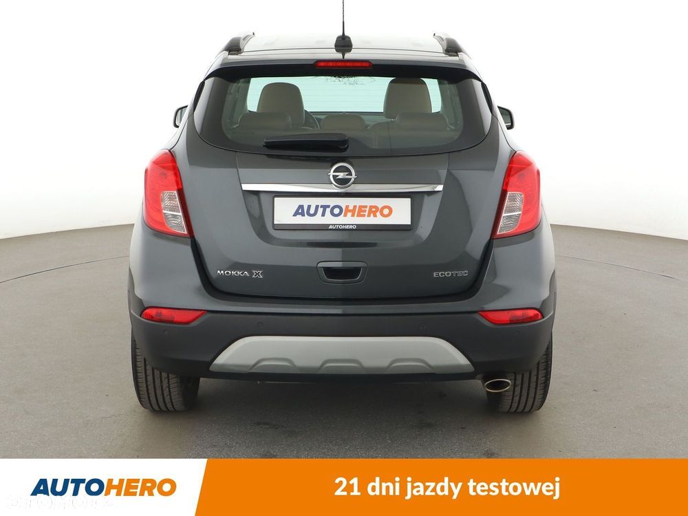 Opel Mokka - 5