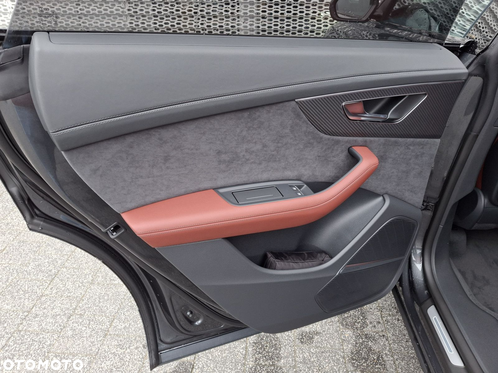 Audi SQ8 - 10