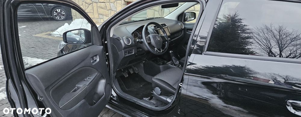 Mitsubishi Space Star 1.2 - 21