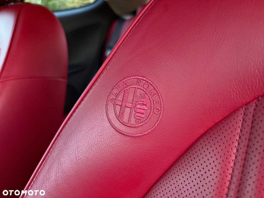 Alfa Romeo Mito - 9