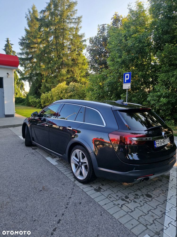 Opel Insignia - 24
