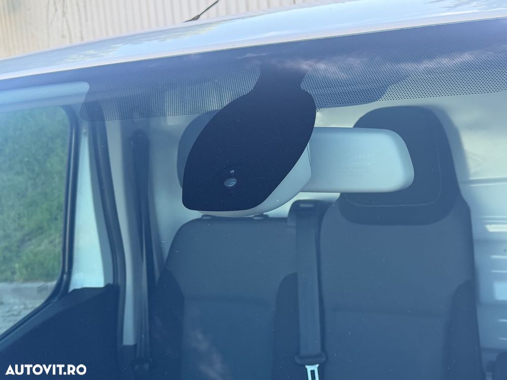 Renault Trafic L2H1 Komfort - 10