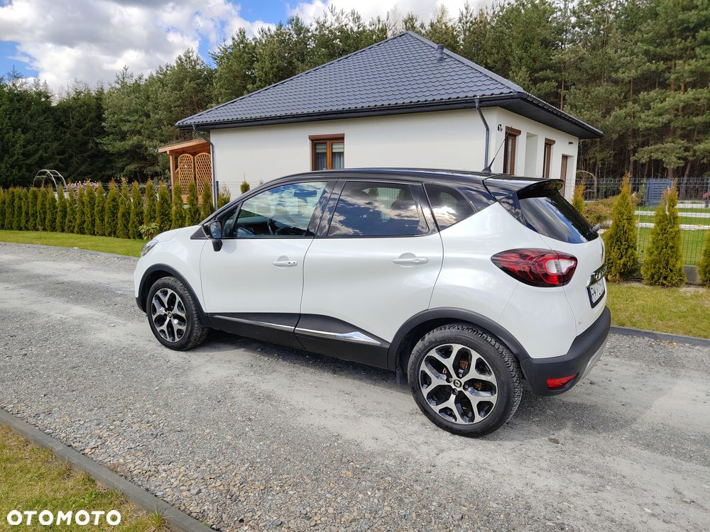Renault Captur (ENERGY) TCe 90 INTENS - 9
