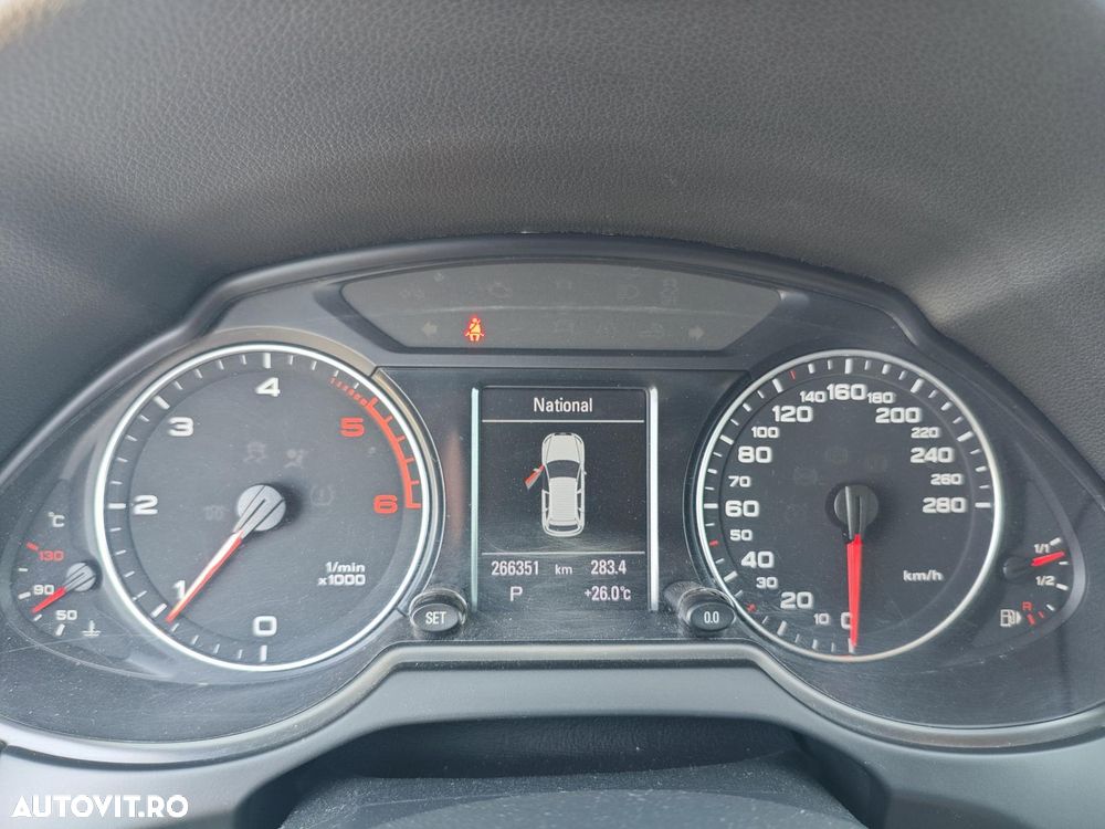Audi Q5 2.0 TDI Quattro S-Tronic - 13