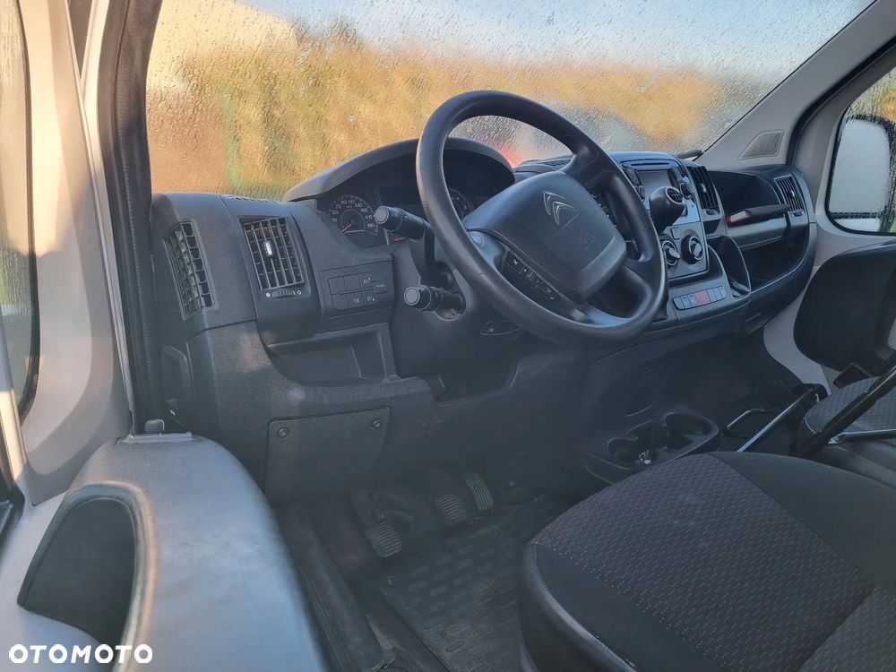 Citroën JUMPER DOKA - 9