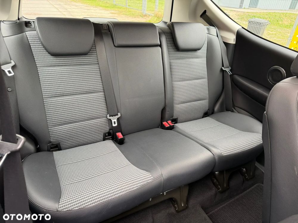 Mercedes-Benz Klasa A 150 BlueEFFICIENCY Avantgarde - 4