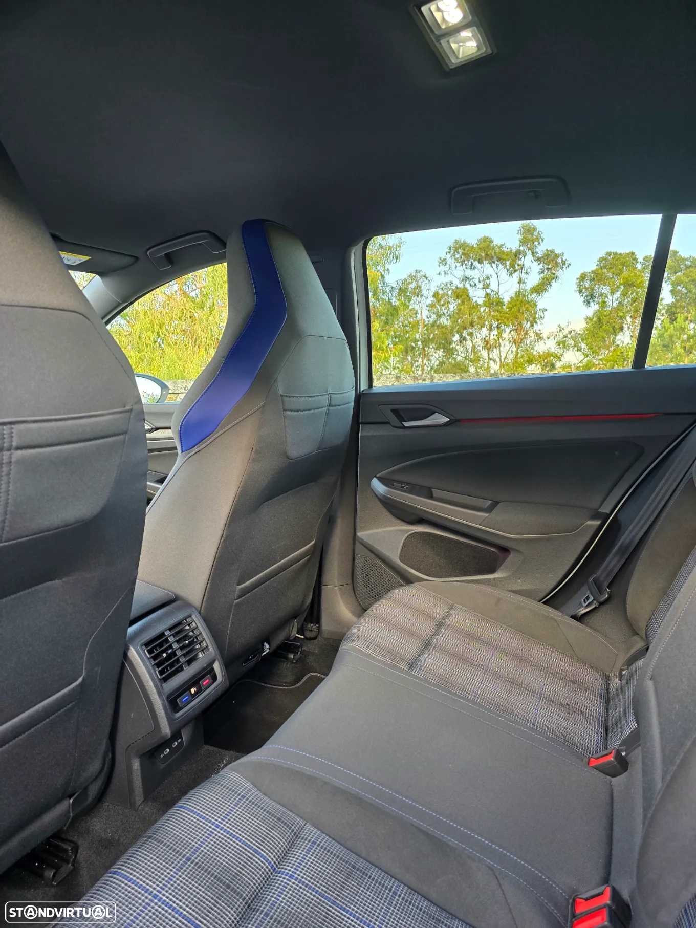 VW Golf 1.4 TSI GTE+ DSG - 30