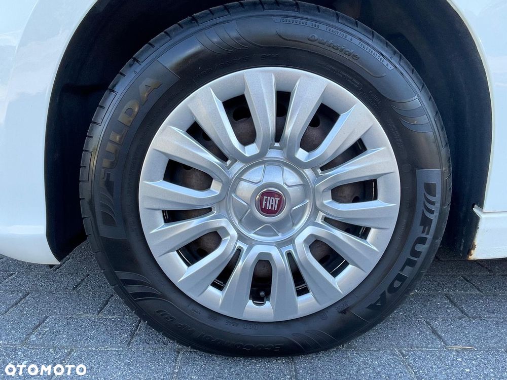 Fiat Tipo 1.4 16V Pop - 12