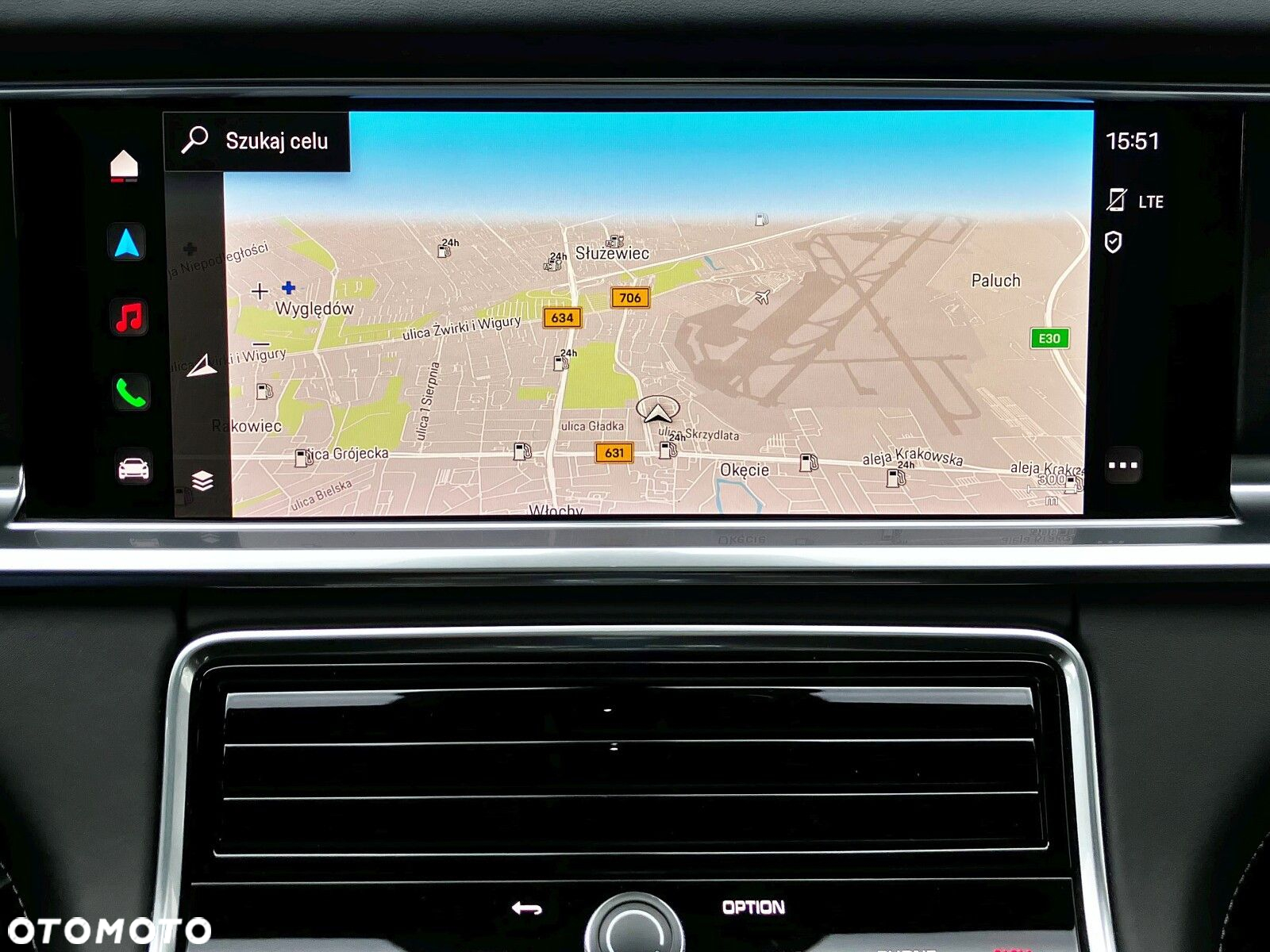 Porsche Panamera - 33