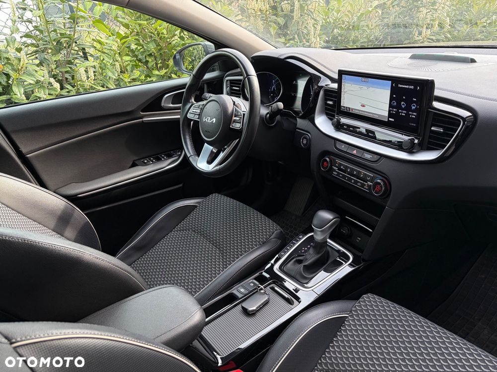 Kia XCeed 1.6 GDI PHEV L DCT - 10
