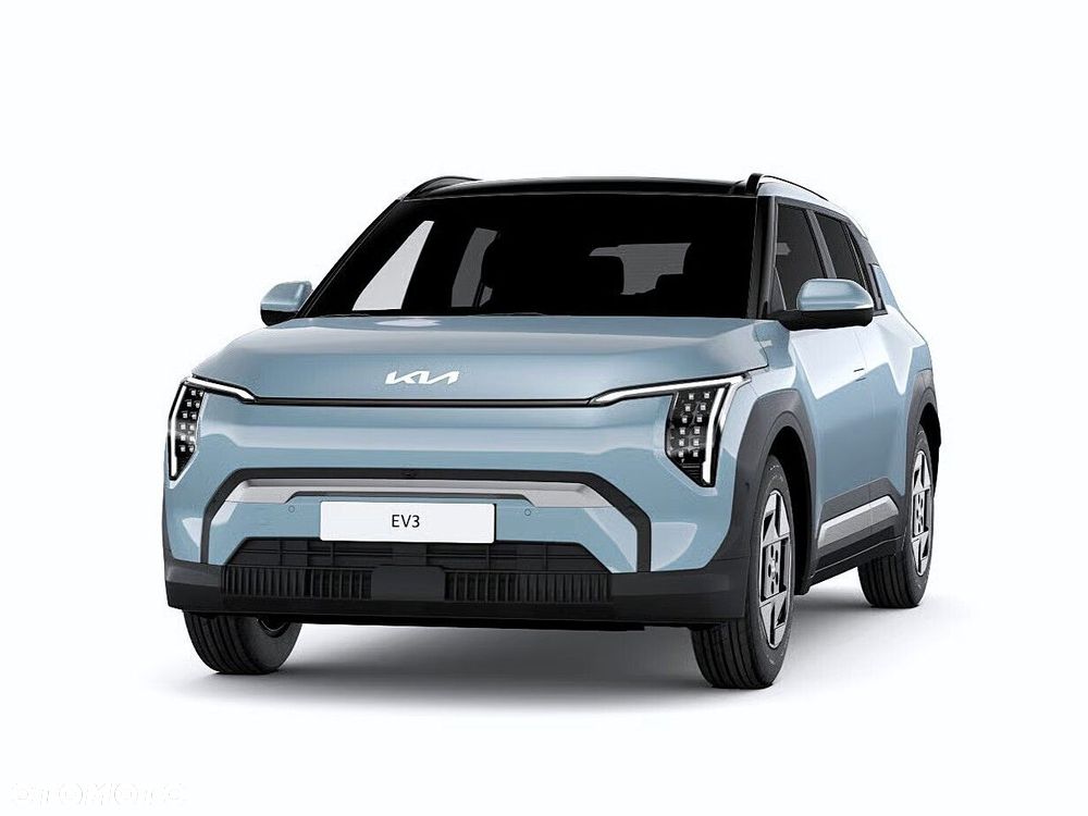 Kia EV3 81.4kWh Earth - 3