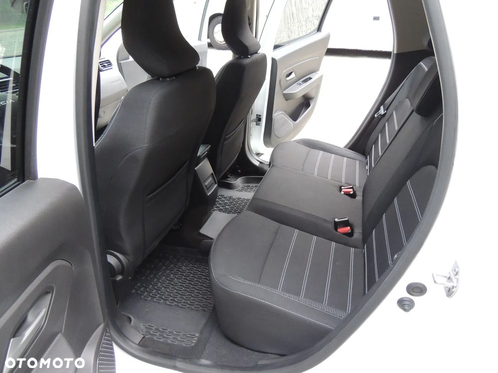 Dacia Duster 1.3 TCe Journey 4WD - 11