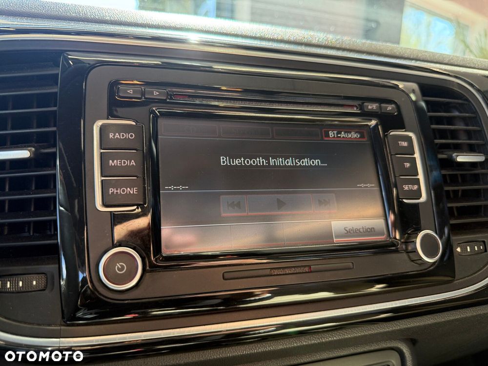 Volkswagen Beetle - 21