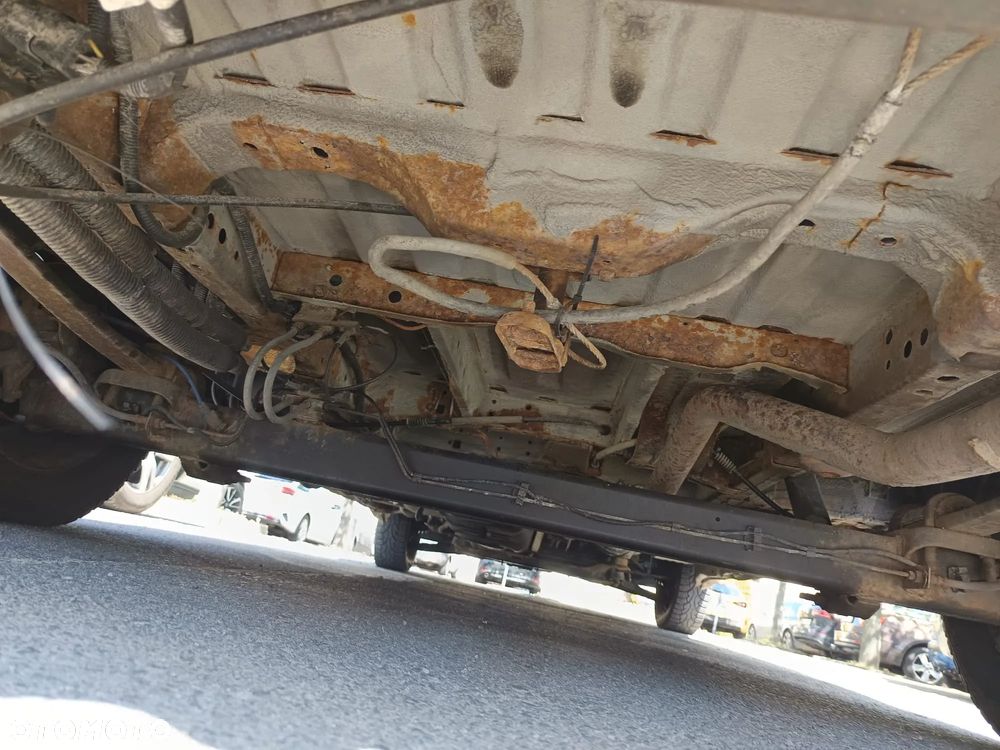 Ford Transit 280M Trend - 11