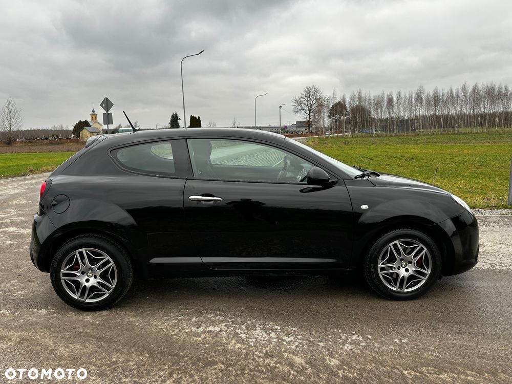 Alfa Romeo Mito TB 1.4 16V MultiAir - 4