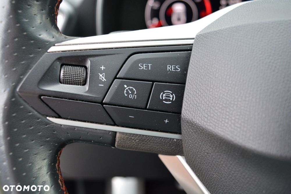 Seat Leon 2.0 TDI DSG FR Plus - 18