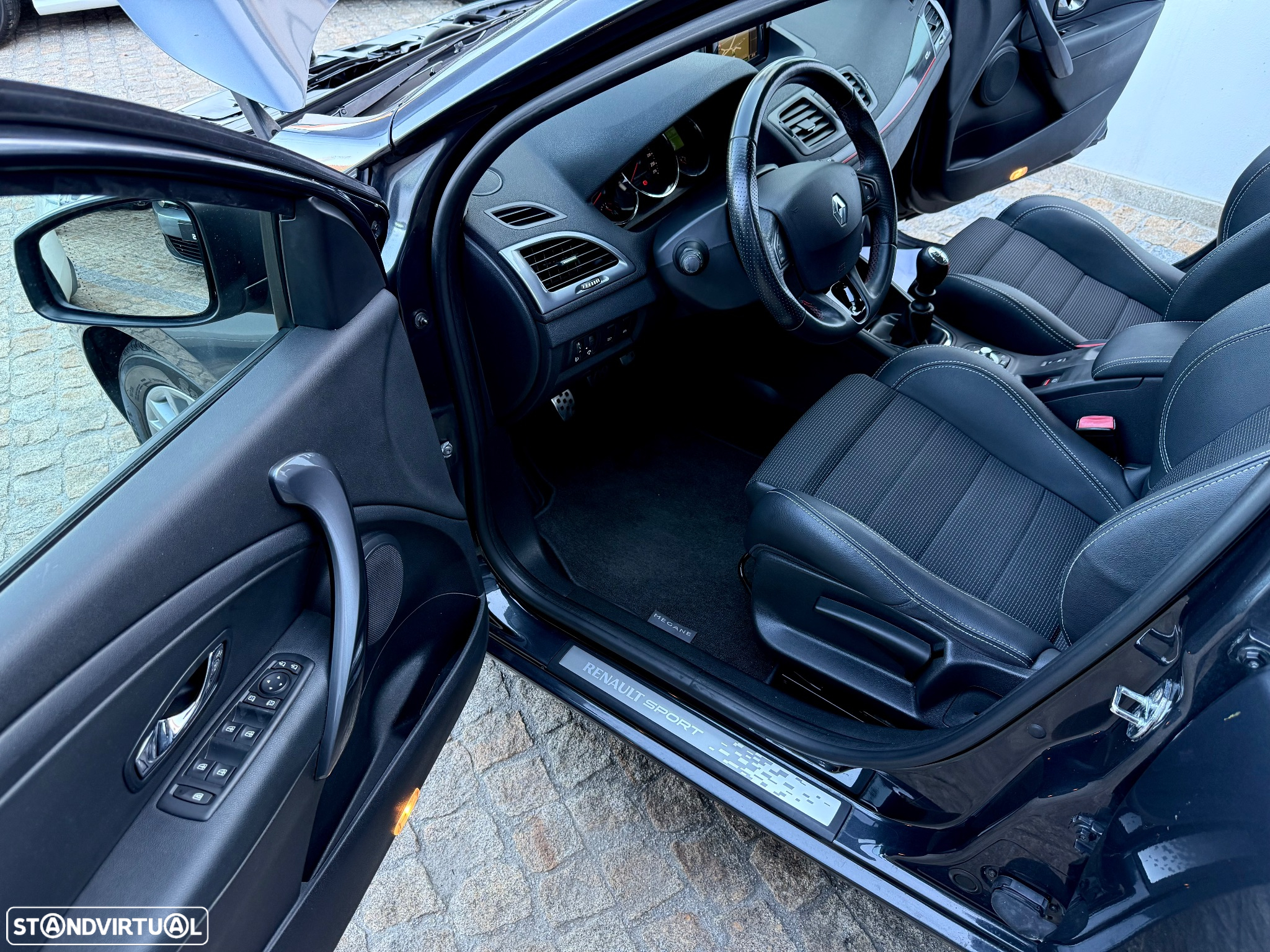 Renault Mégane Break - 36