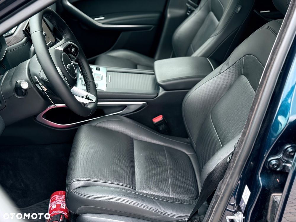 Jaguar F-Pace 2.0 D200 mHEV AWD SE - 15