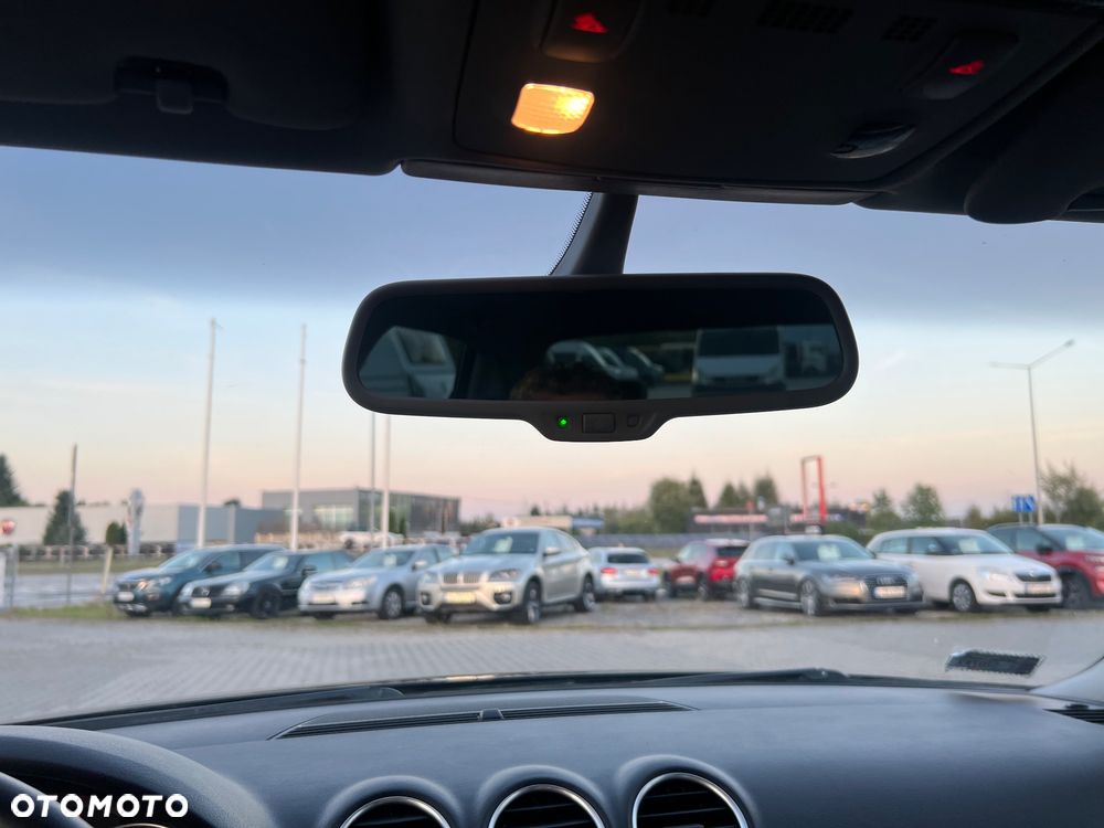Seat Exeo 2.0 TSI Style Multitronic - 25