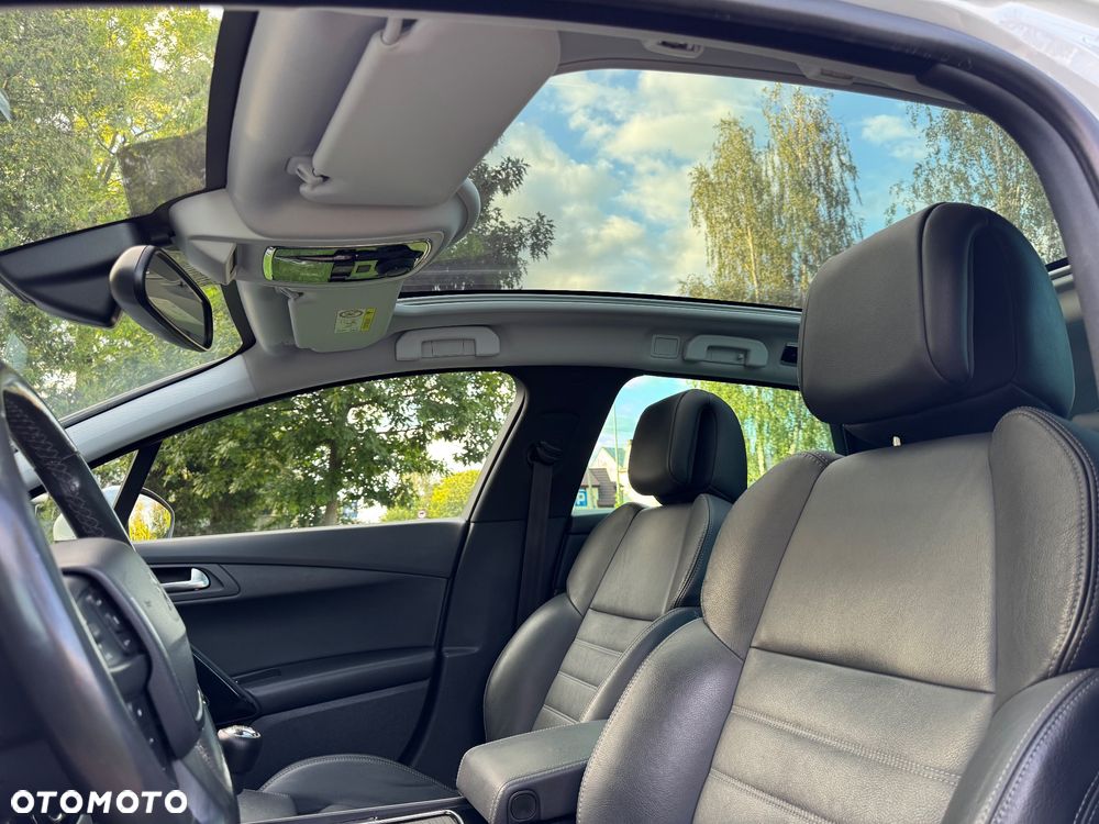 Peugeot 508 1.6 e-HDi Active S&S - 20
