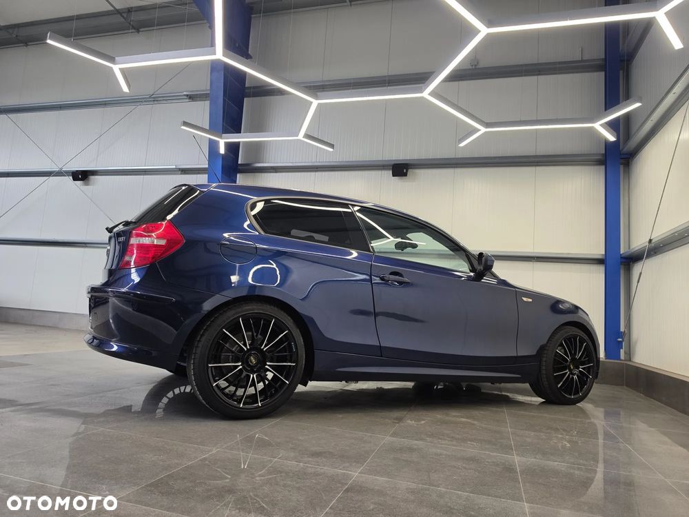 BMW Seria 1 118i - 17