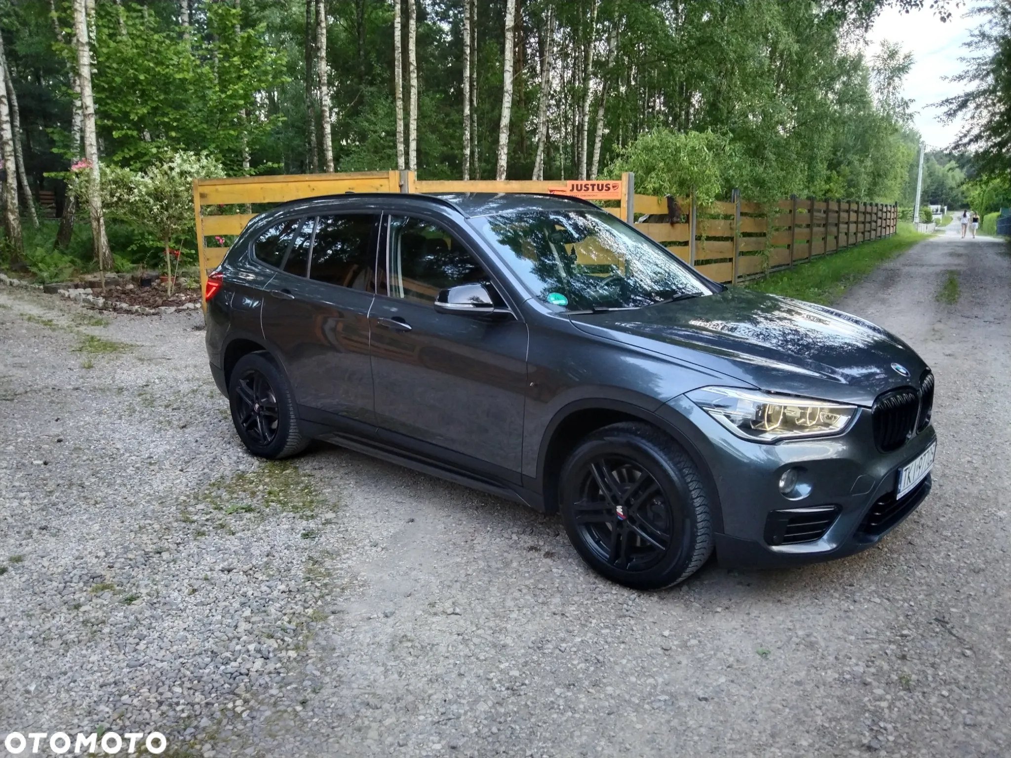 BMW X1 xDrive20d Sport Line - 25