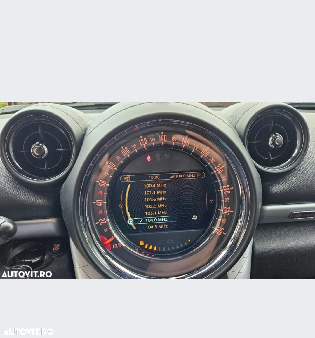 Mini Countryman Cooper - 10