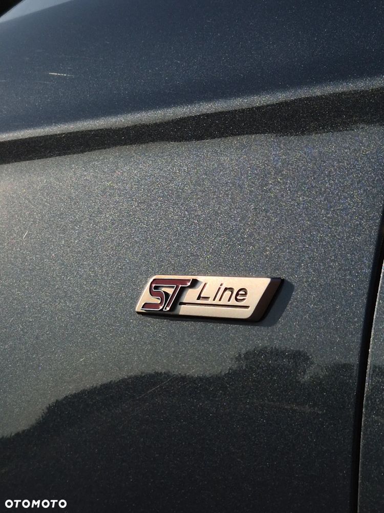 Ford Mondeo 1.5 EcoBoost ST-Line X - 12
