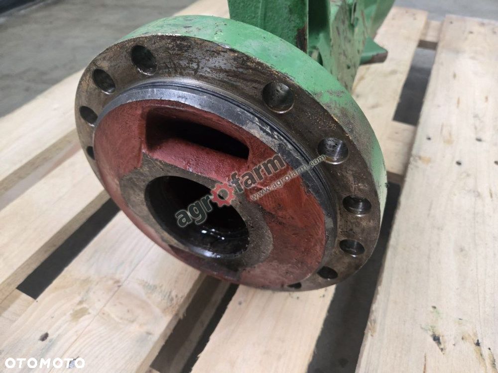 Obudowa mostu John Deere 6800, 6900, 6810, 6910 - 3