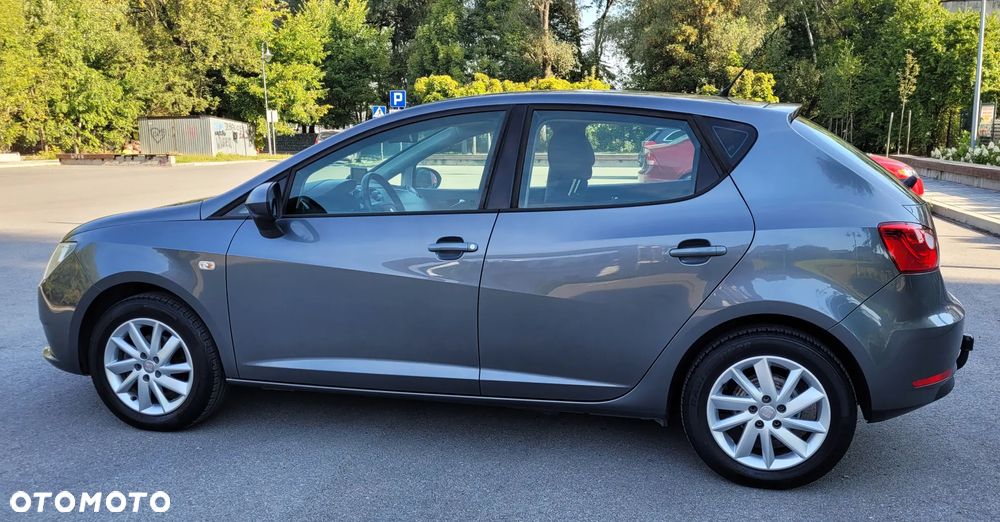 Seat Ibiza 1.2 12V Style Viva - 3