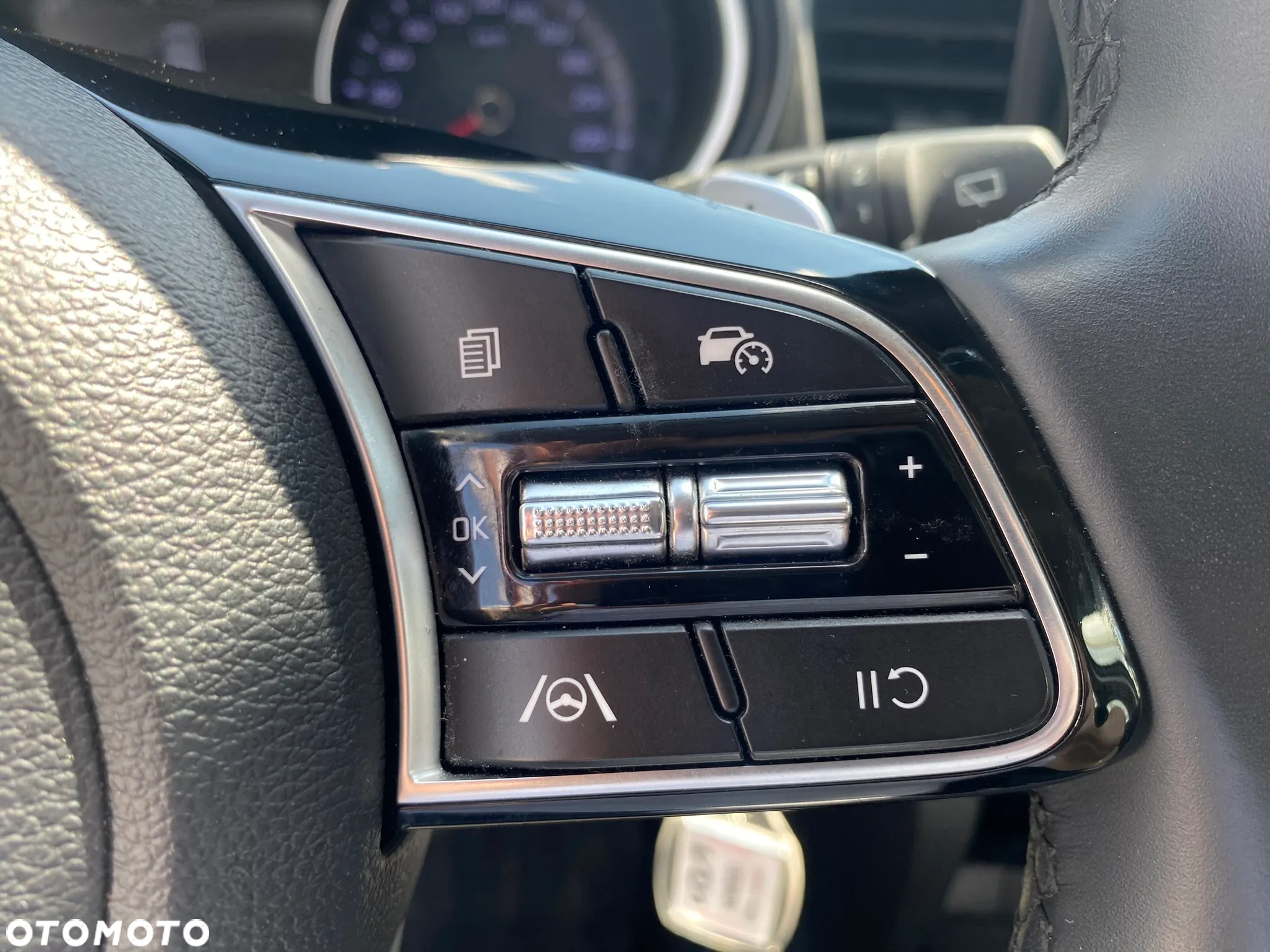 Kia Ceed 1.5 T-GDI M DCT - 18