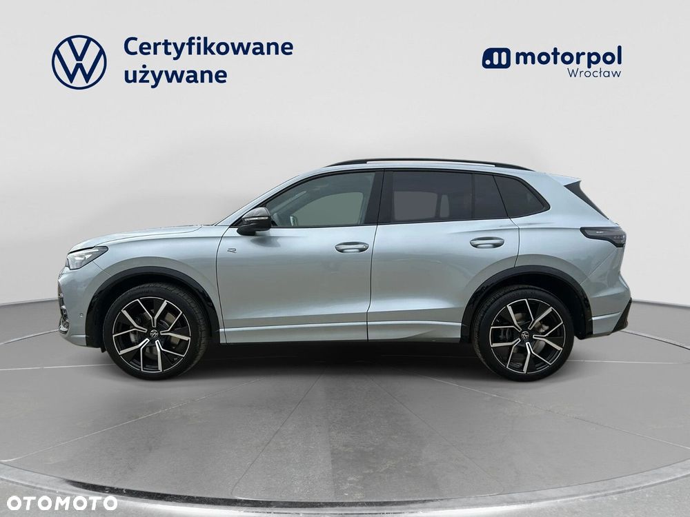 Volkswagen Tiguan - 3