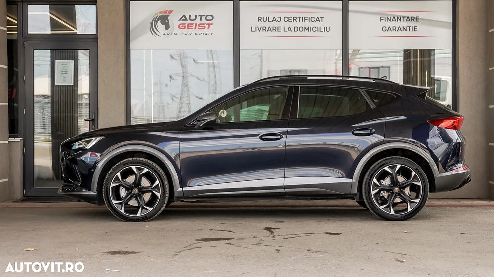 Cupra Formentor - 4