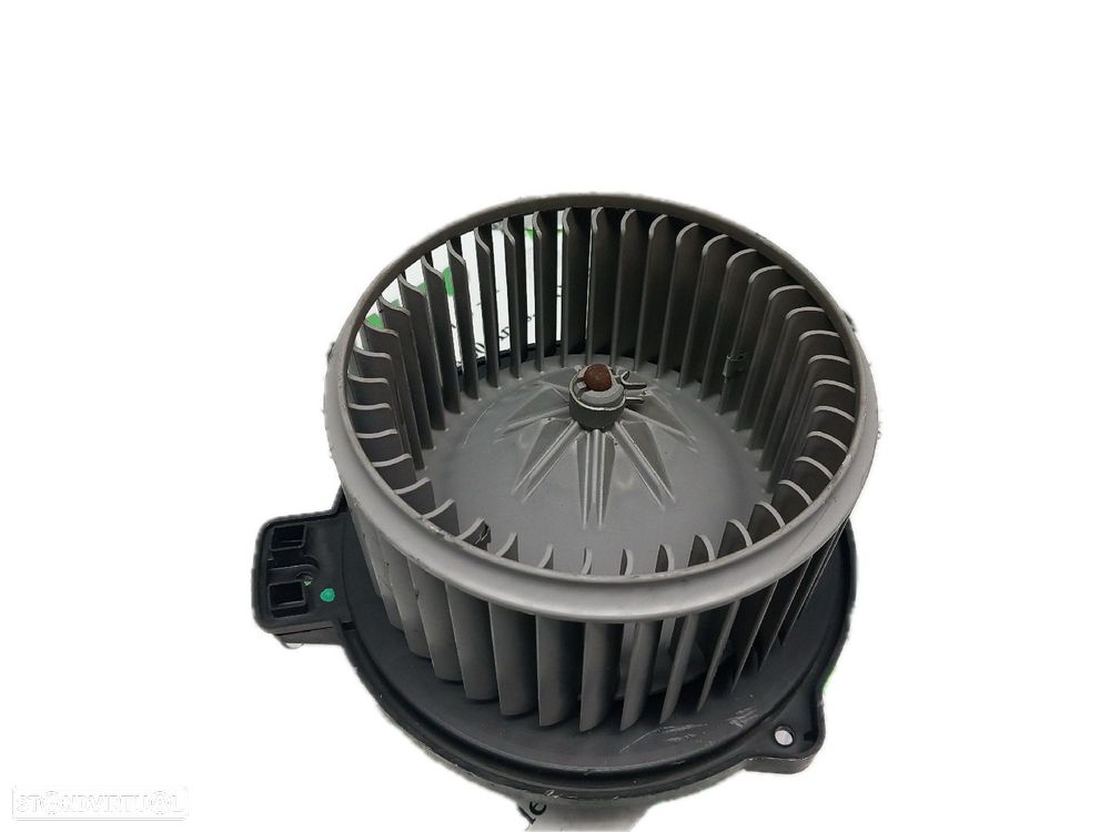 Motor Sofagem Kia Rio Iii (Ub) - 3