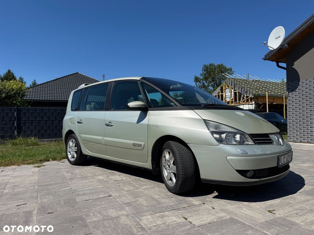 Renault Espace - 7