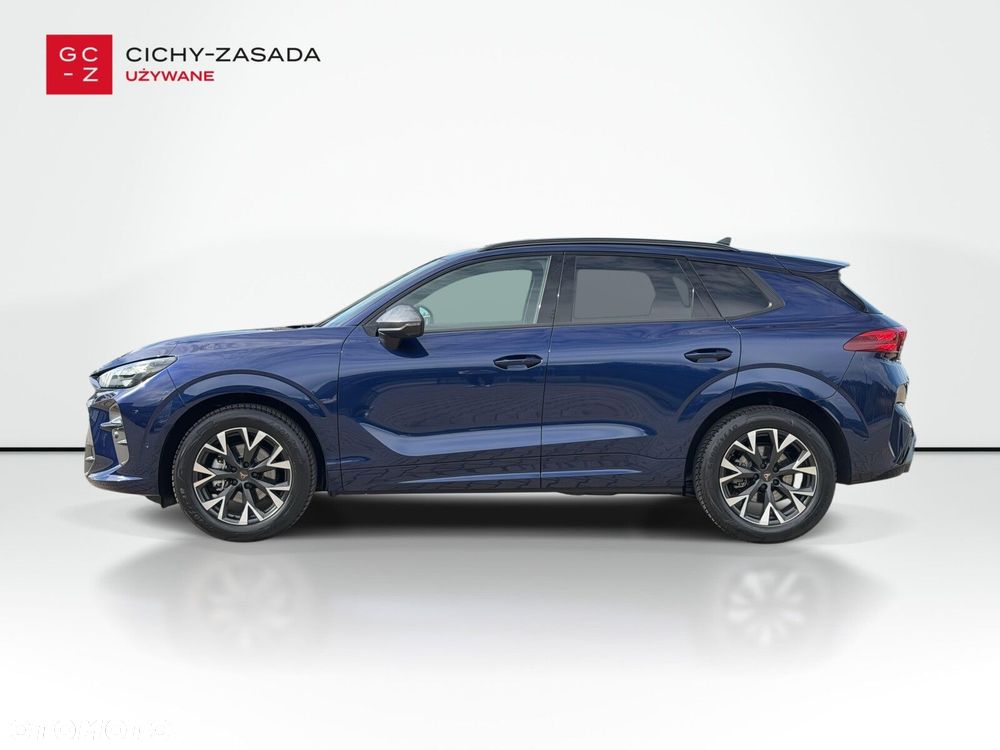 Cupra Terramar 1.5 eTSI mHEV DSG - 3
