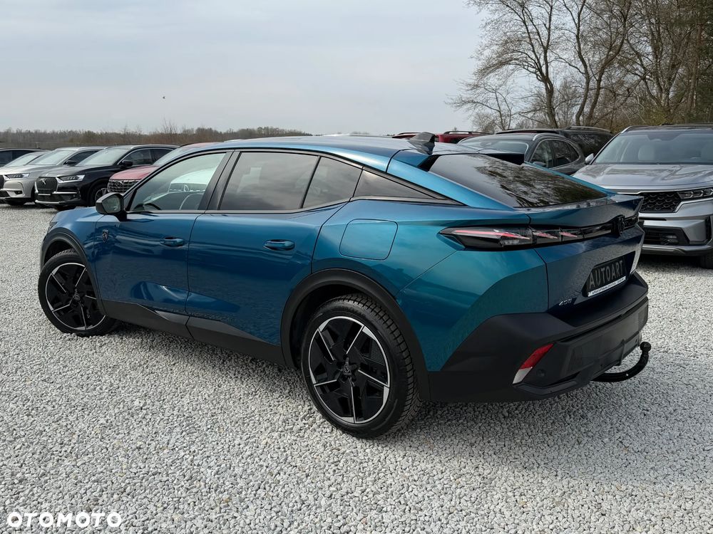 Peugeot 408 180 e-EAT8 GT - 10