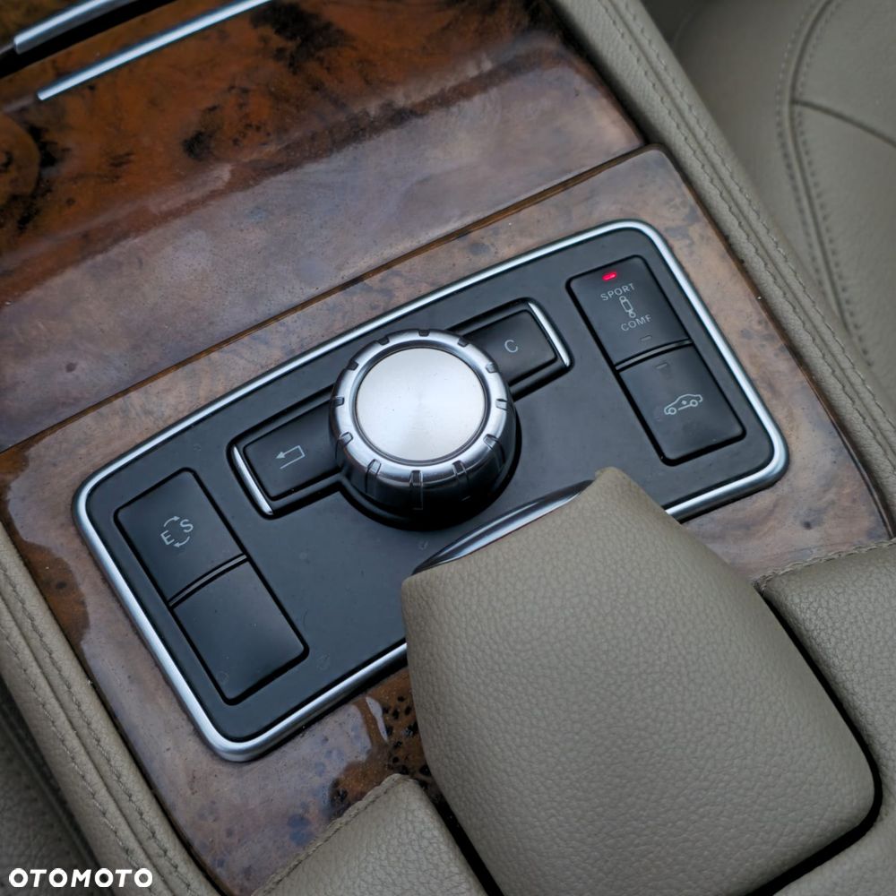 Mercedes-Benz CLS 350 7G-TRONIC - 31