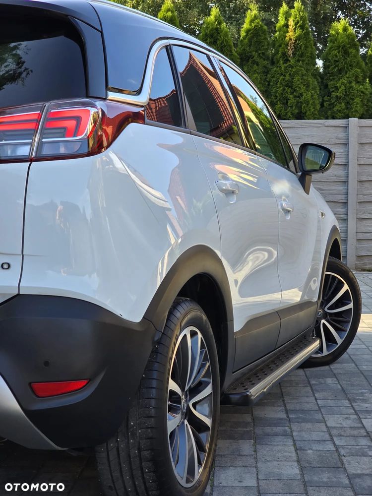Opel Crossland X 1.2 Start/Stop Ultimate - 8