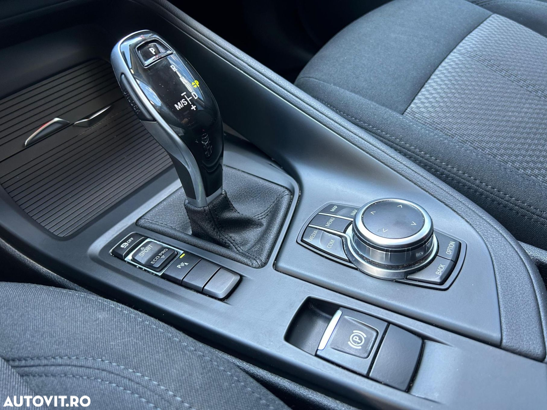 BMW X1 sDrive18d Aut. - 20