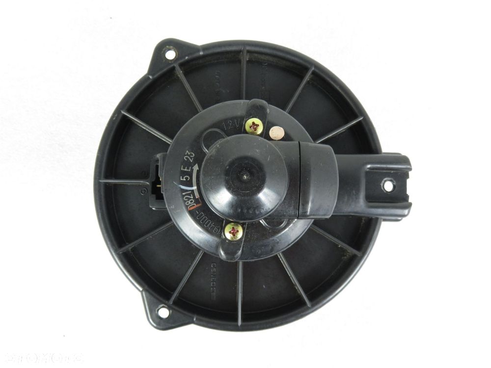 DMUCHAWA HONDA JAZZ II 1940000281 - 5