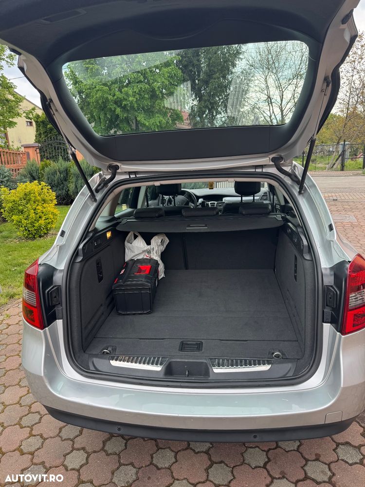 Renault Laguna 1.5dCi Dynamique - 13