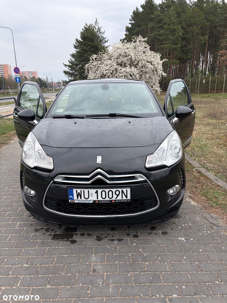 Citroën DS3 1.6 e-HDi SoChic - 5