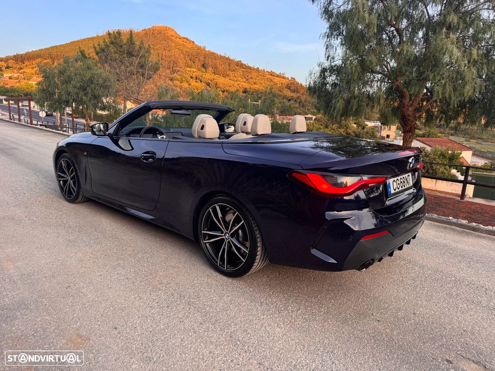 BMW 430 i Pack M Auto - 5