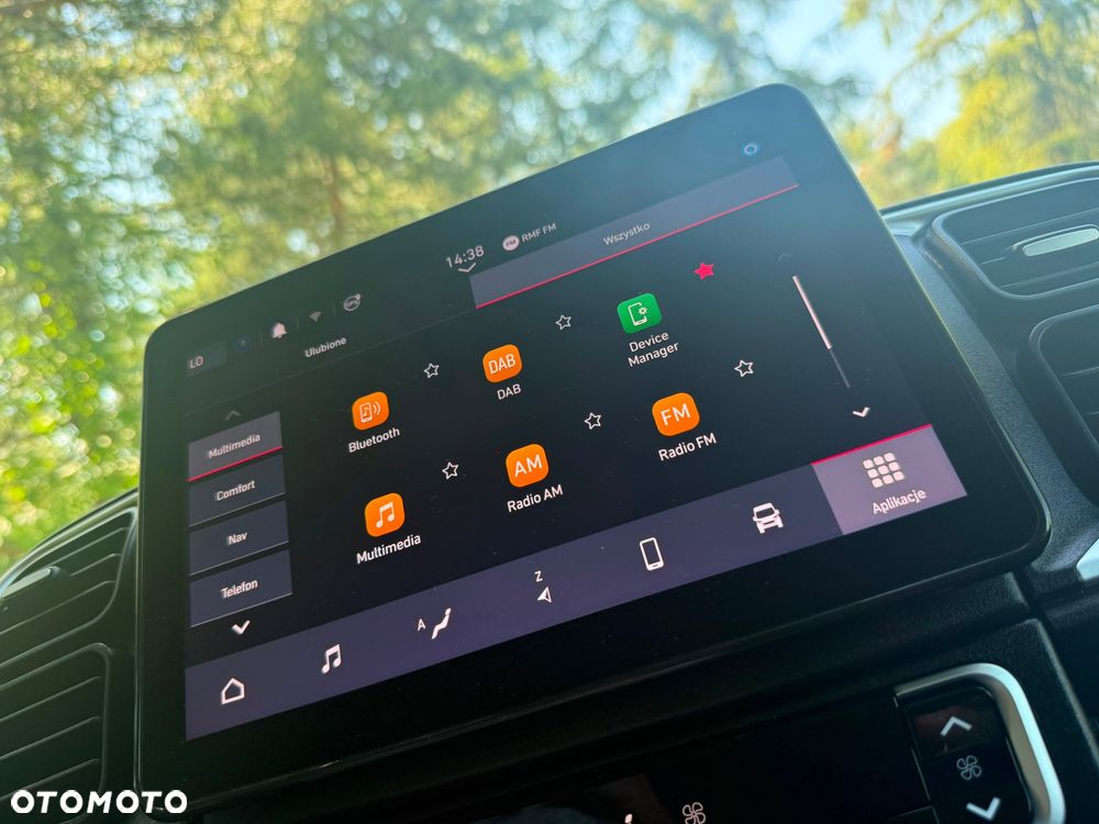 Fiat Ducato - 11