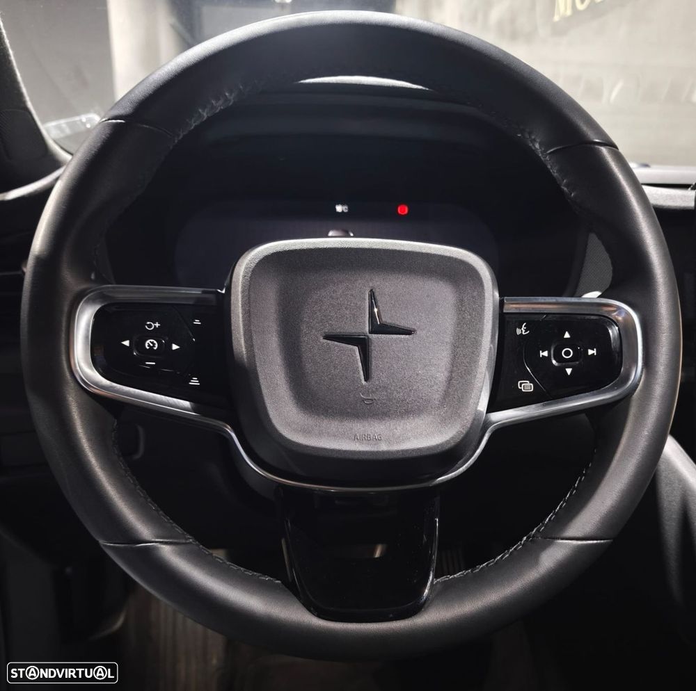 Polestar 2 Standard Range 69 kWh - 13