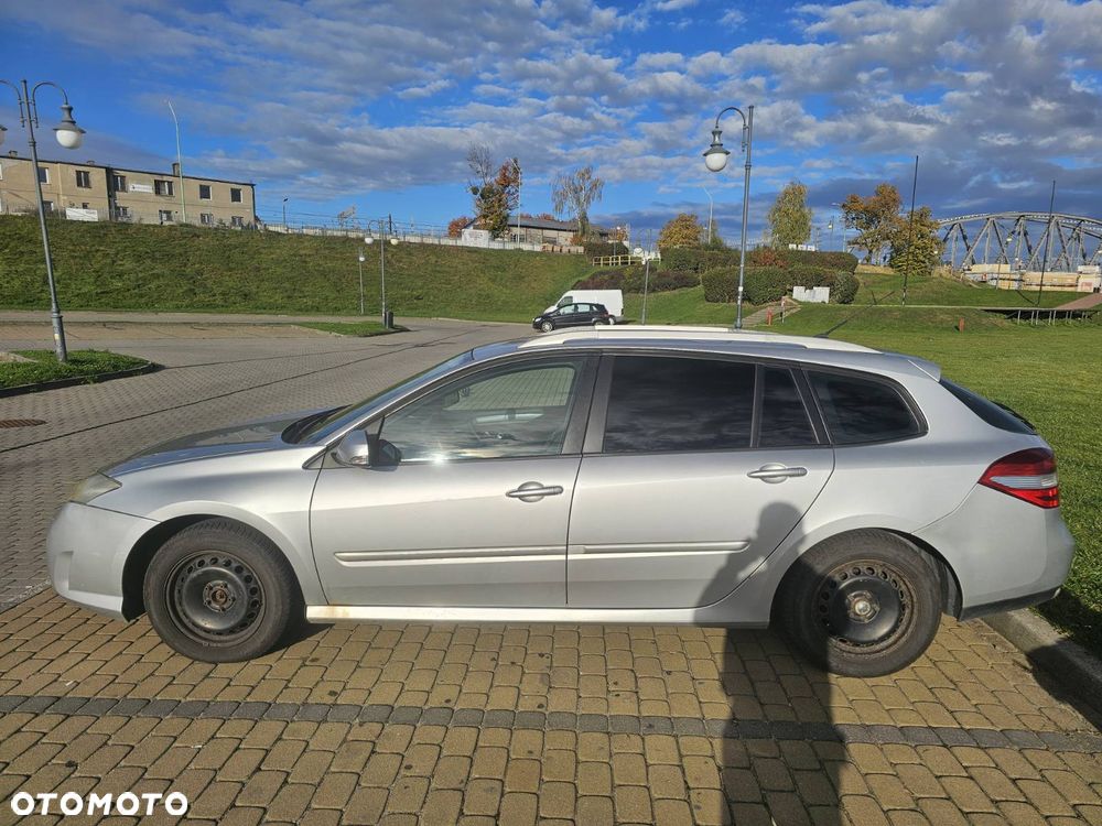 Renault Laguna