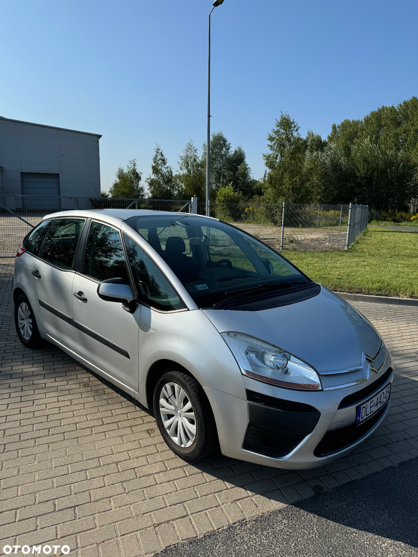 Citroën C4 Picasso 1.6 VTi Attraction - 2