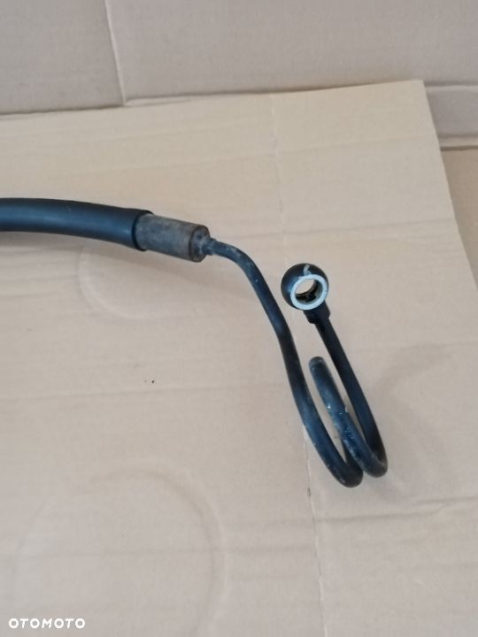 Przewód wspomagania VW passat b5  AUDI A6  8D1422891A - 3